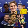Profilbild von marco asensio efe baba / stephon castle