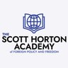 Scott Horton profil fotoğrafı