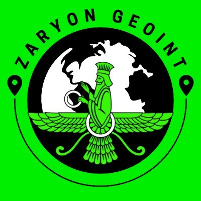 Zaryon OSINT's profile picture