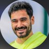 Profilbild von Con Gundogan