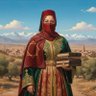 Zineb 🇲🇦 زينب 🇲🇦 ⵣⵉⵏⴻⴱ 的头像