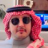Фото профиля ﮼عبدالوهاب،القحطاني 💚MBS