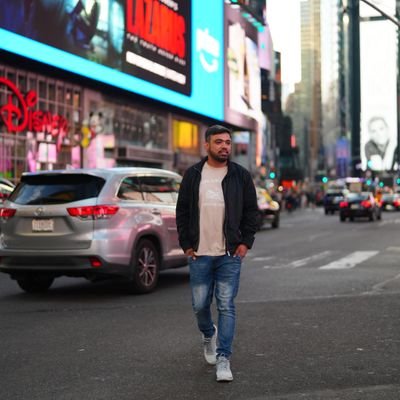 دین محمد's profile picture