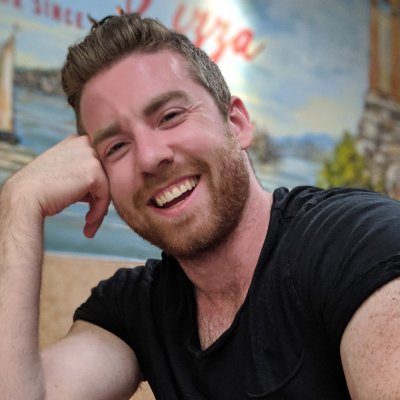heystevebauman's profile picture