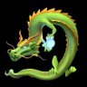 DRAGON ✱ 的头像