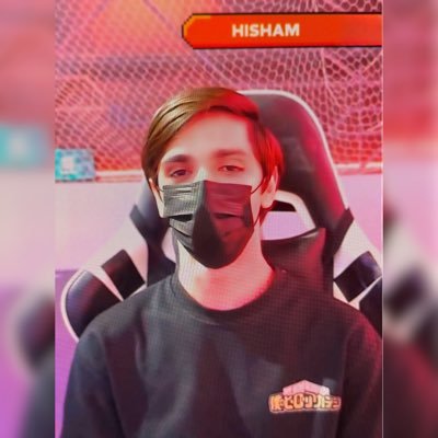 | 𓁆 HISHAM  𓁨's profile picture