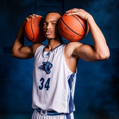 Anson Johnson Jr's profile picture