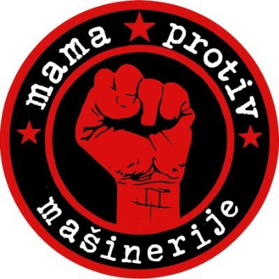 Mama Protiv Mašinerije 🇷🇸 🇪🇺 🇸🇪's profile picture