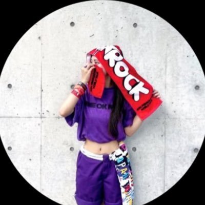ちんぐ ▶︎ 5/1 LANA's profile picture