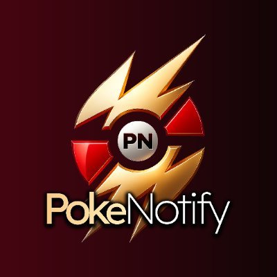 PokeNotify's profile picture