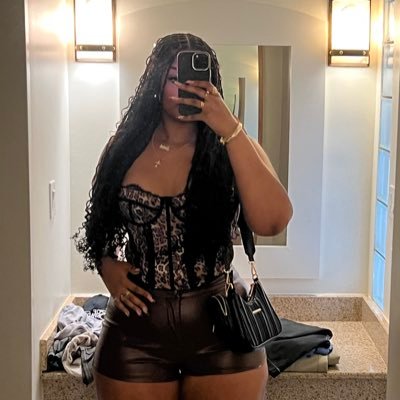 BIG MAMA 🎀's profile picture