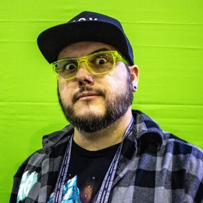 Topherexe's profile picture