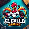 Фото профиля El Gallo Gamer