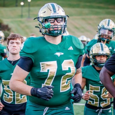 Jacob Burns C/O 2027 OL's profile picture