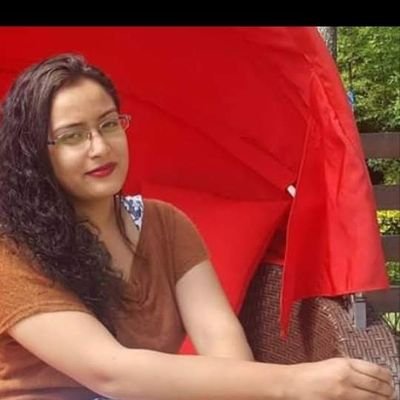 Khushi's profile picture