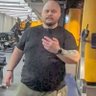 Фото профиля Bryon like's leg day