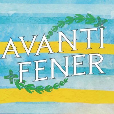 AvantiFener1907's profile picture