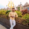 पंडित आशीष शांडिल्य profil fotoğrafı