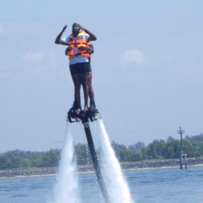 Mayowa A. Balogun's profile picture