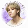 Фото профиля V Philippines 🇵🇭 ʟᴀʏᴏ(ꪜ)ᴇʀ¹⁰⁰