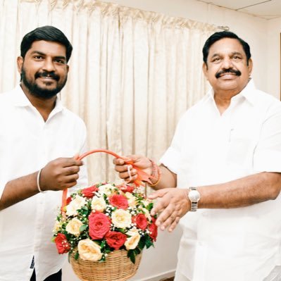 JeevaSAdmk's profile picture
