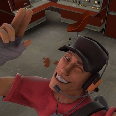 The Scout (god's gift to WOMEN)'s profile picture