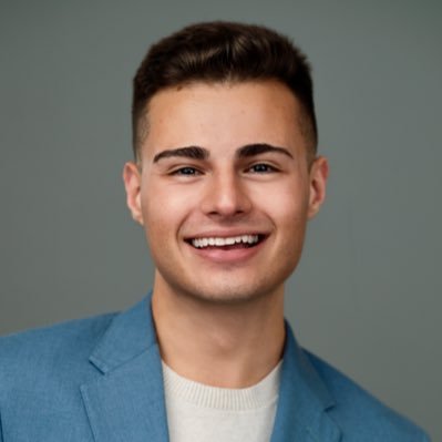 Ricky Cornish's profile picture