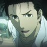 Okabe profil fotoğrafı