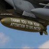 massive ordinance penetrator profil fotoğrafı