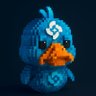 Quick.Quack 🐥+🐂🀄 profil fotoğrafı