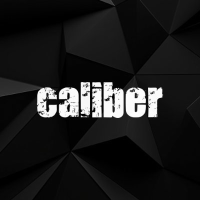 Caliberaz's profile picture
