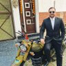 Profilbild von त्यागी जी
