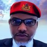 Profilbild von Mazi Nnamdi Kanu Philosophy