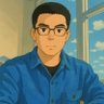 韩牧野's profile picture