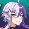 Rebel🌹🗡️ Assassin Vtuber profil fotoğrafı