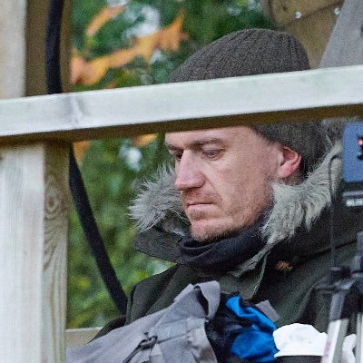 Dennis Bjerre's profile picture