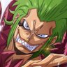 Bartolomeo Luffy fan 的头像