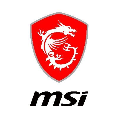 MSI UK's profile picture