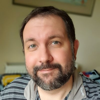 russellcroutear's profile picture