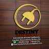 Destiny Electrical Engineer Joshua profil fotoğrafı