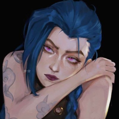 thinkrjinx's profile picture