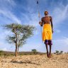 Profilbild von Edgar Kariuki