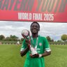 Profilbild von Hassan Yahaya