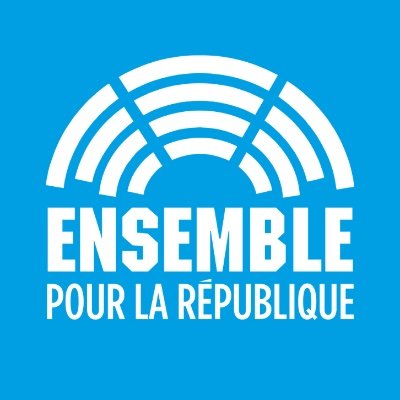 Les Députés Ensemble pour la République's profile picture