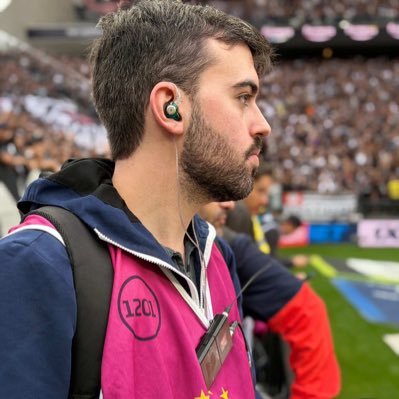 Luis Fabiani's profile picture