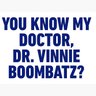 Profilbild von DrBoombatz