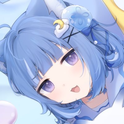 海月雲ろあ🪼☁️'s profile picture