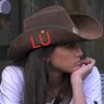 Lu.. O RETORNO DA QUEEN ZDP 👑. ❤️🌵 profil fotoğrafı