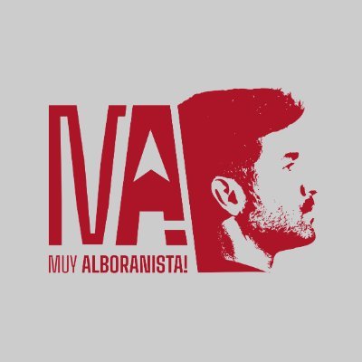 MUY ALBORANISTA!'s profile picture