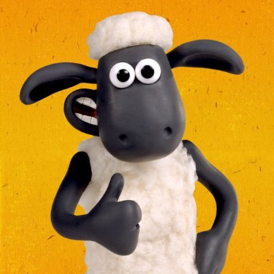 Shaun the Sheep's profile picture